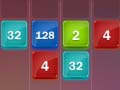 Spēle 2048 Rindas online