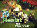 Spēle Pretojiet Warcraftam online