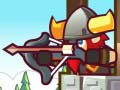 Spēle Sentry Aizsargs online