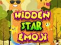 Spēle Slēptā Zvaigzne Emoji online