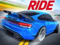Spēle Drift Brauciens online