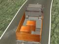 Spēle Kravas Kravas Simulator online