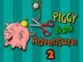 Spēle Cūkas banka piedzīvojums 2 online