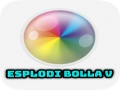 Spēle Sprādziena Burbuļa V online