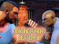 Spēle 3D Kung Fu Cīņa: Uzvarē Visus online