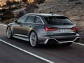 Spēle Audi RS6 Avant online