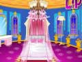 Spēle Manas princese istabas dekorēšana online