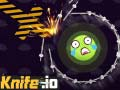 Spēle Naža.io online
