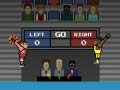 Spēle Basketbola Slam Dunk online