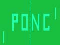 Spēle Pong online