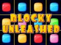 Spēle Blocky Atbrīvots online