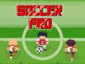 Spēle Futbola Pro online