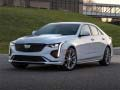 Spēle Cadillac Ct4 online