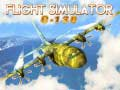 Spēle Lidojumu simulatora C -130 Apmācība online