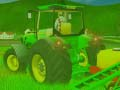 Spēle Fermu Simulators online