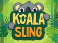 Spēle Koala Sling online