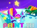 Spēle Paint.io online