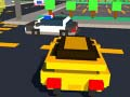 Spēle Lego Supervaroņu Sacensības online