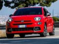 Spēle Fiat 500x Sport online