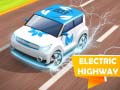 Spēle Elektriskā Šoseja online