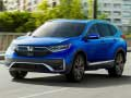 Spēle Honda CR-V online