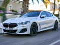 Spēle BMW 8. sērija online