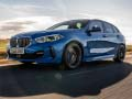 Spēle BMW 1. sērija UK online