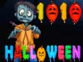 Spēle 1010 Halovīni online