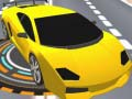 Spēle Auto sacīkstes 3D online