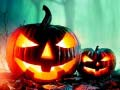 Spēle Hallowīnu Atmiņas Izaicinājums online
