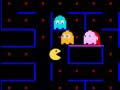 Spēle Muļķīgais Pacmans online