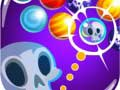 Spēle Helloween Burbuļu Šāvējs 2019 online