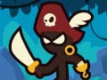 Spēle Stickman's Uzlabojums Pabeigts online