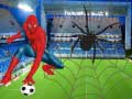 Spēle Zivti Futbols online