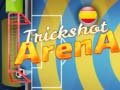 Spēle Trickshot Arēna online