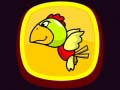 Spēle Hipera Flappy Putns online