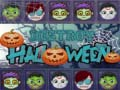 Spēle Iznīcināt Halloween online