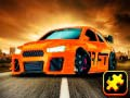 Spēle Racing Best Puzzle online