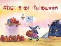 Spēle Halovīna ABC online