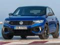 Spēle Volkswagen T-Roc R online