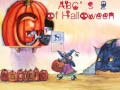 Spēle Halovīna ABC 2 online