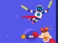 Spēle Kosmiskā Ragdoll Karotājs online