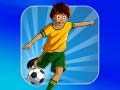 Spēle Futbola Sitieniens online