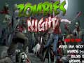 Spēle Zombiju Nakts online