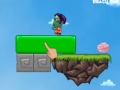 Spēle Aklais Zombies online