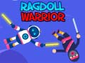 Spēle Ragdoll Karavīrs online