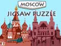 Spēle Maskavas Sānu puzzles online