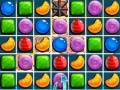 Spēle Salda Candy Match 3 online