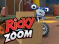 Spēle Ricky Zoom online
