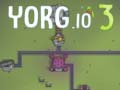 Spēle Yorg.io 3 online